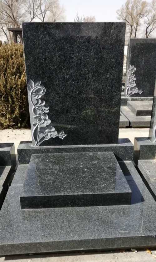 墓园墓碑